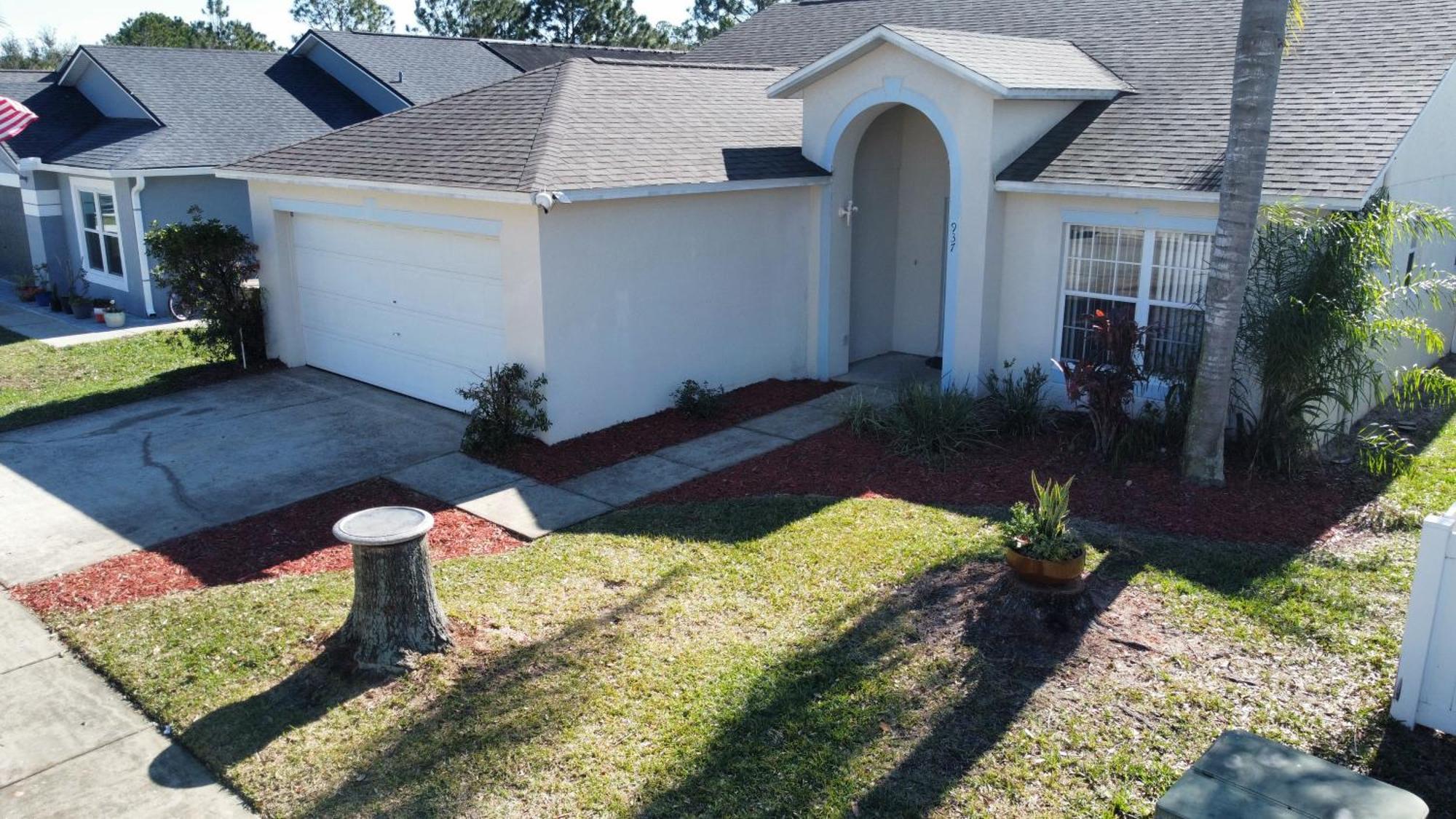 3 Bedroom Villa With Poolside Cinema And Games Room Close To Theme Parks Sleeps 6 Plus 2 Orlando Exterior photo
