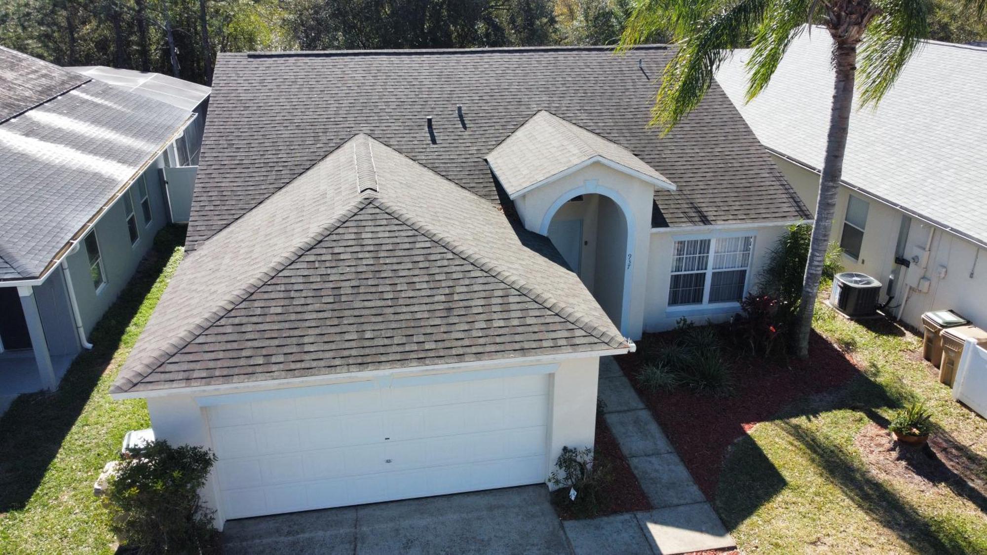 3 Bedroom Villa With Poolside Cinema And Games Room Close To Theme Parks Sleeps 6 Plus 2 Orlando Exterior photo